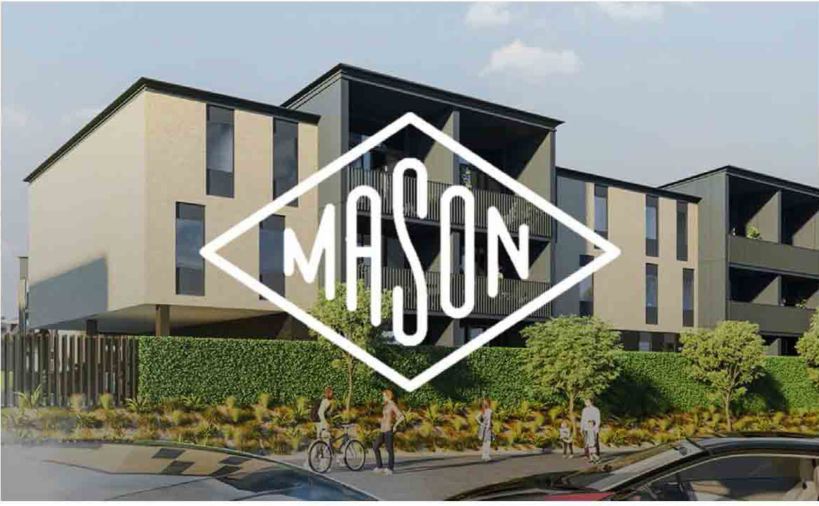 Mason Apartments Auckland Body Corporate 